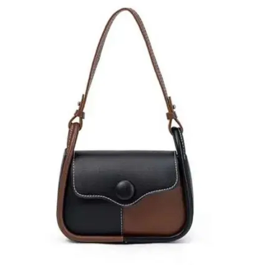 Contrast Body Sling Bag