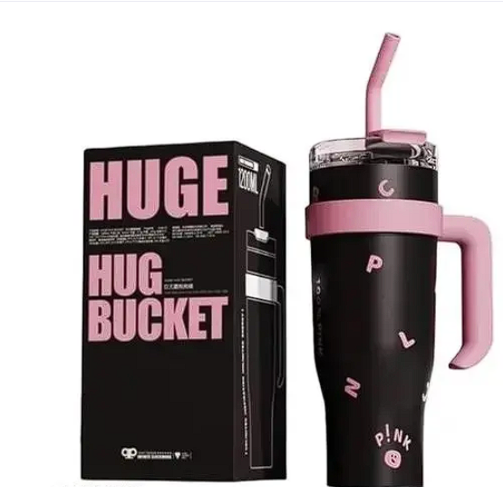 Vacuum Insulated Coffee Mug (Pack of 1)