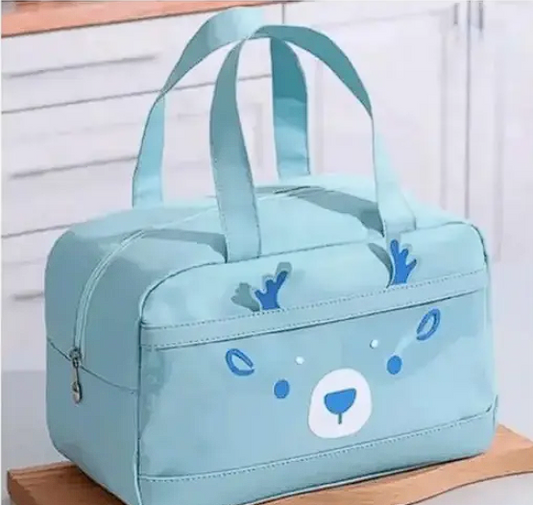 TripleShield Insulated Lunch Bag – Keep Meals Fresh and Stylish