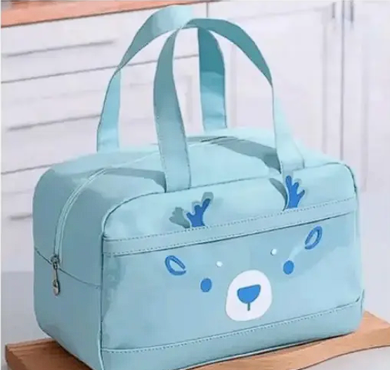 TripleShield Insulated Lunch Bag – Keep Meals Fresh and Stylish